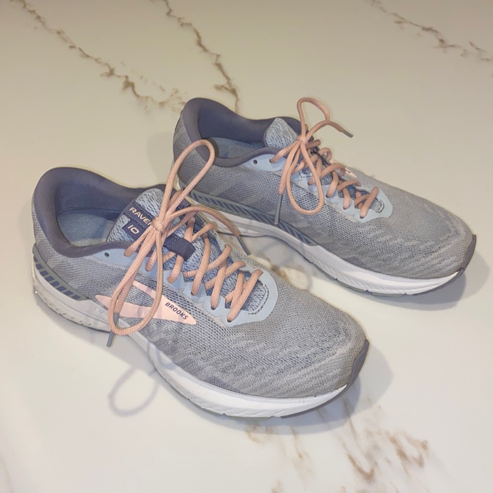 Brooks Ravenna 10